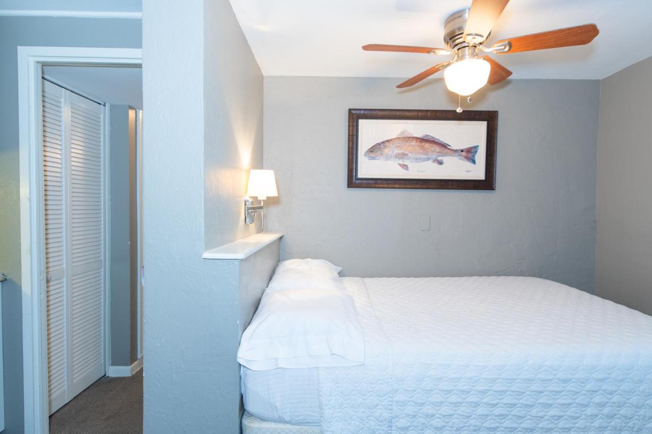 Matlacha Cove Inn Bagian luar foto
